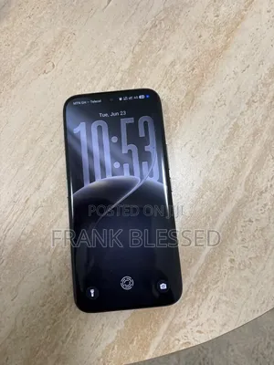 New Tecno Camon 50 Pro 256 GB Gray