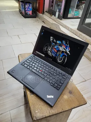 Laptop Lenovo ThinkPad X250 8GB Intel Core i5 HDD 500GB