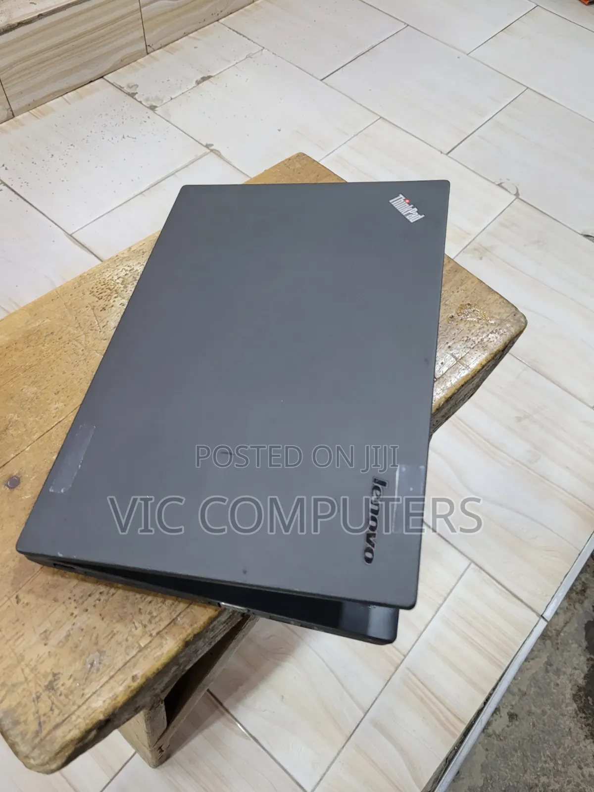 Laptop Lenovo ThinkPad X250 8GB Intel Core i5 HDD 500GB