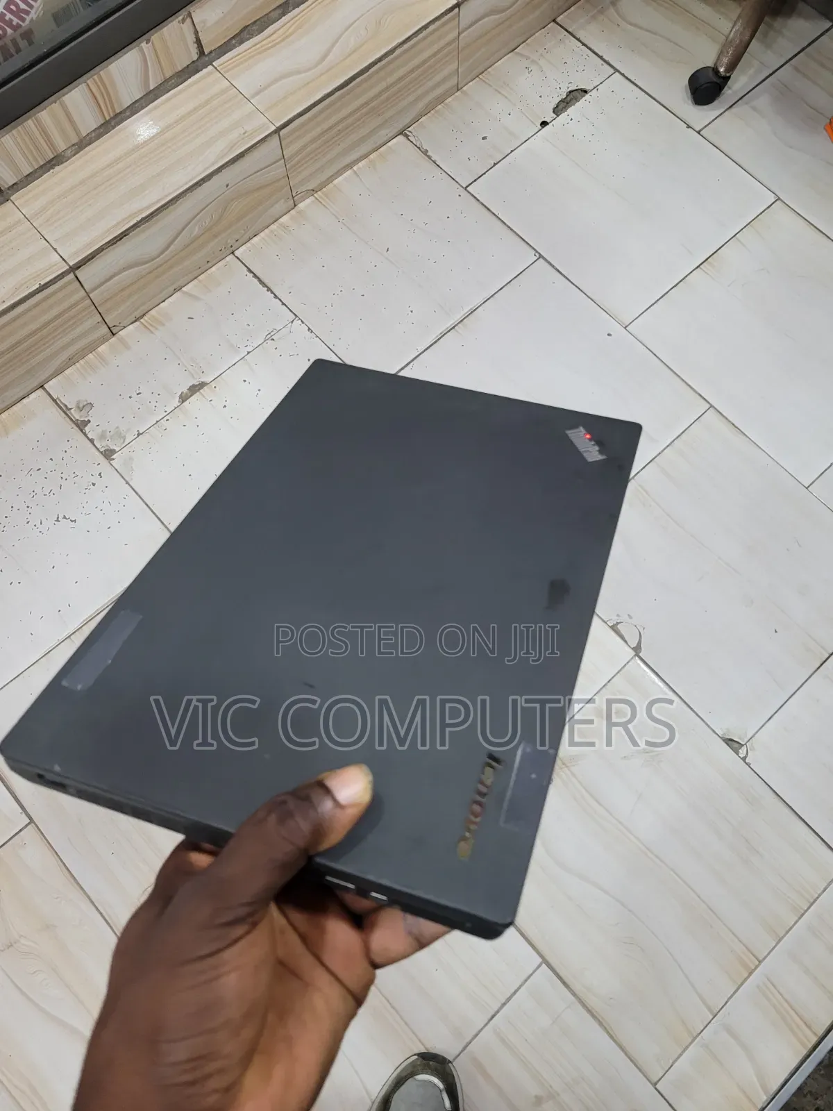 Laptop Lenovo ThinkPad X250 8GB Intel Core i5 HDD 500GB