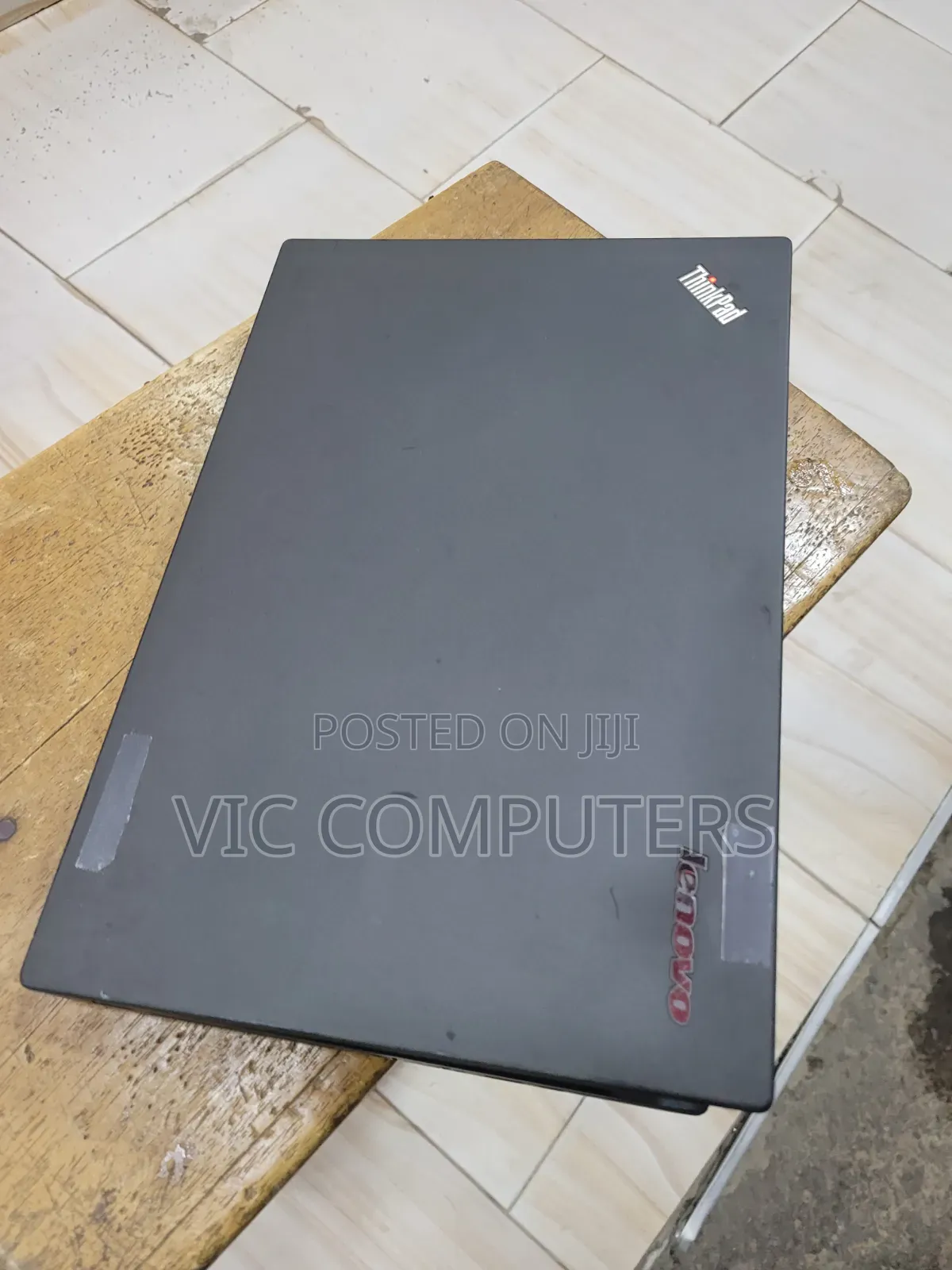 Laptop Lenovo ThinkPad X250 8GB Intel Core i5 HDD 500GB