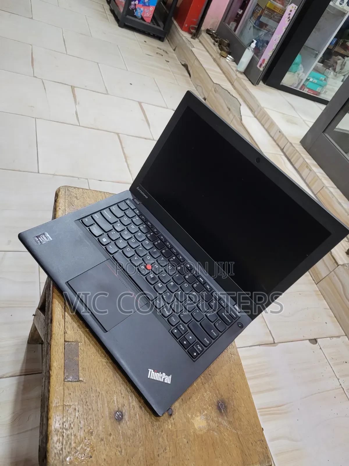 Laptop Lenovo ThinkPad X250 8GB Intel Core i5 HDD 500GB
