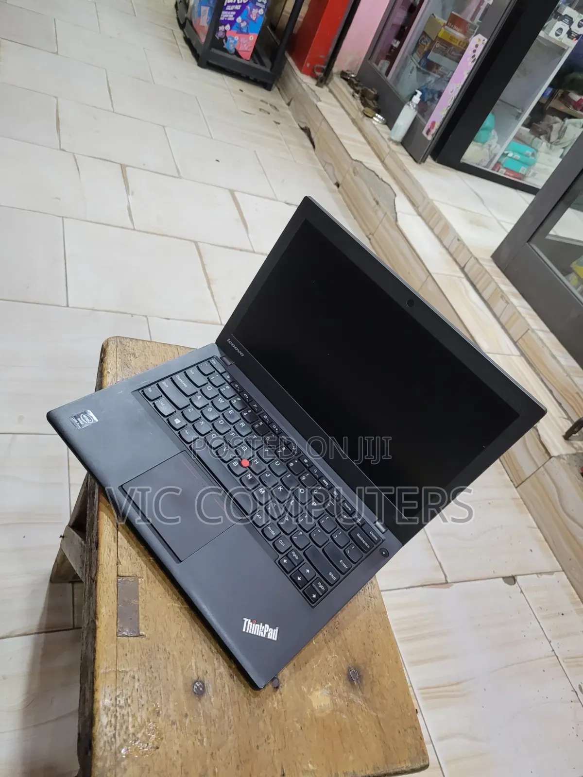 Laptop Lenovo ThinkPad X250 8GB Intel Core i5 HDD 500GB