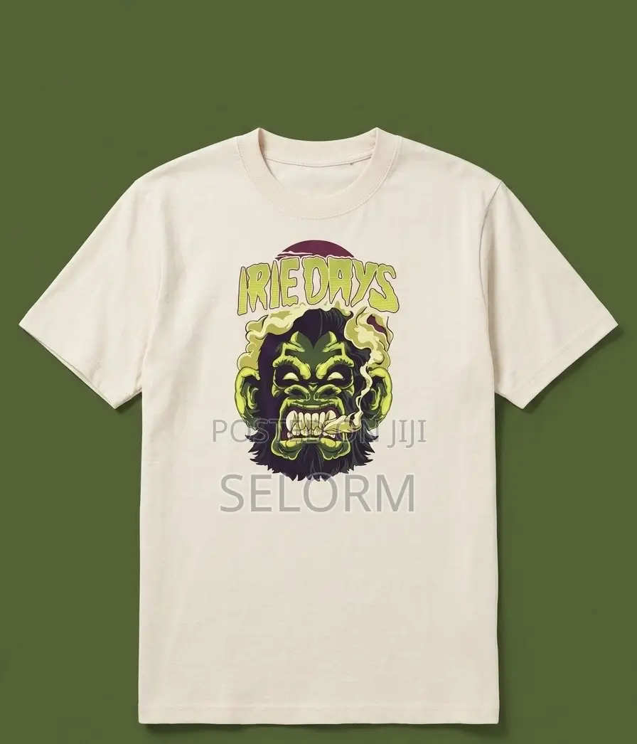 Quality T-Shirt Wholesale