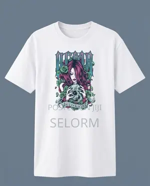 Quality T-Shirt Wholesale