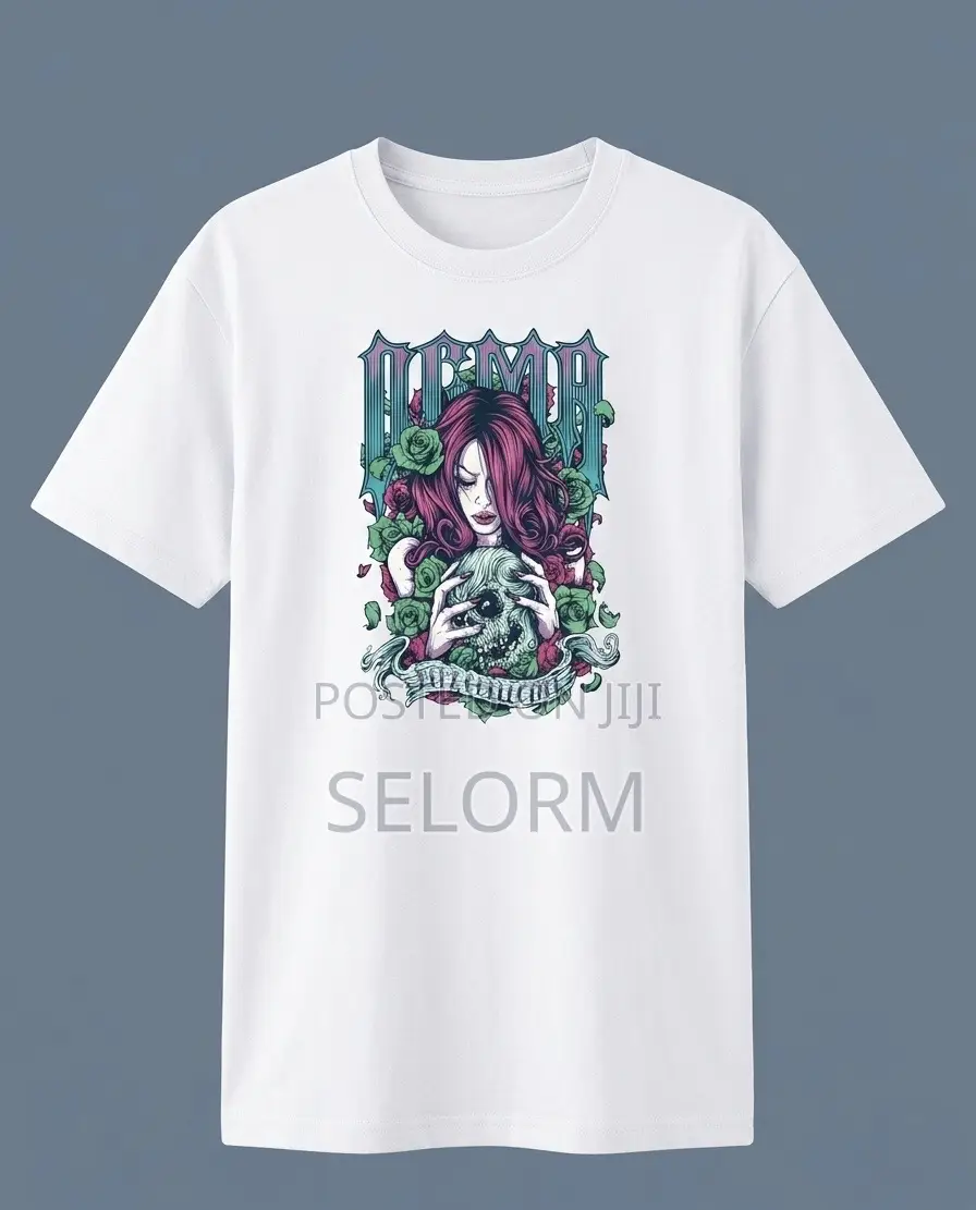 Quality T-Shirt Wholesale