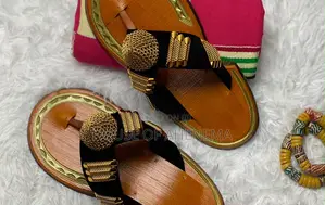 Ahenema ( Traditional Sandals)