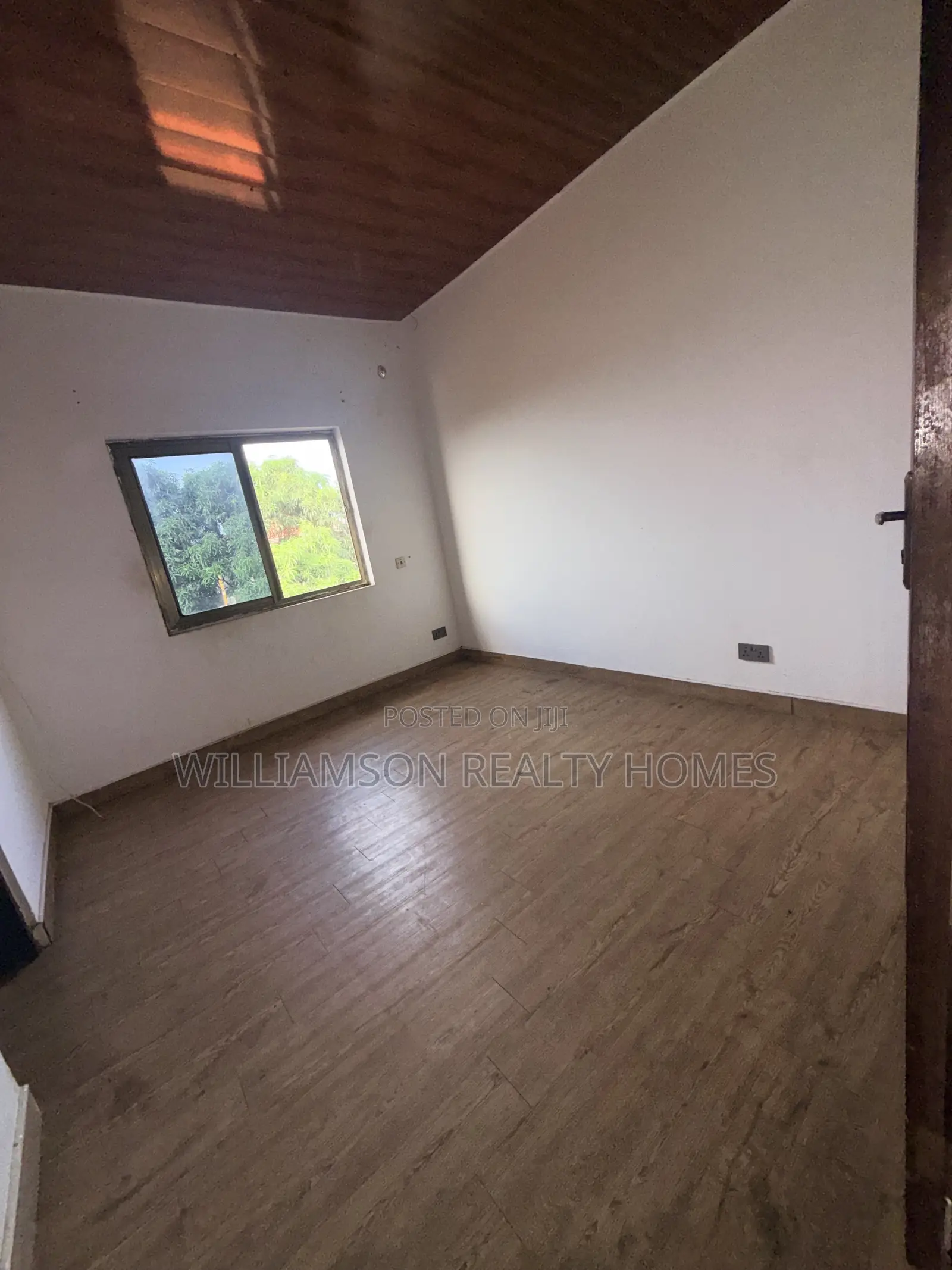 1bdrm Apartment in Hfc Estate Area, Spintex for rent