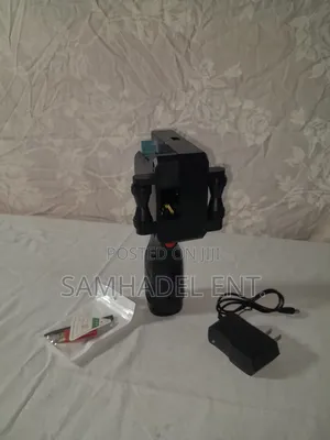 25.4mm Multifunction Date,Barcode And Logo Printer