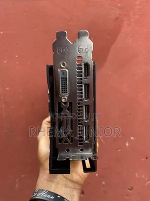 Rx 590 (Super Neat) XFX Fatboy Oc