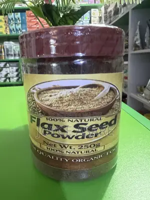 Flax Seed Powder