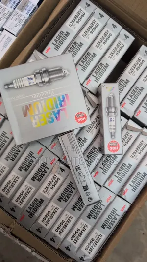 Original NGK Spark Plugs for Honda Cr-V, Civic,Accord, RDX Available