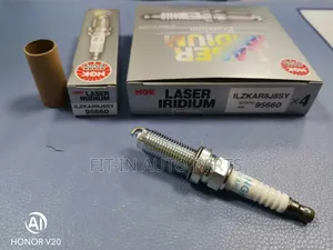 Original NGK Spark Plugs for Honda Cr-V, Civic,Accord, RDX Available