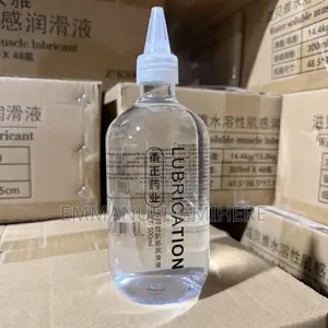Lubricant Lube