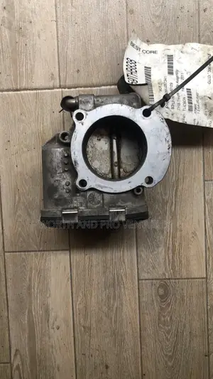 Hyndai Tucson Throttle Body