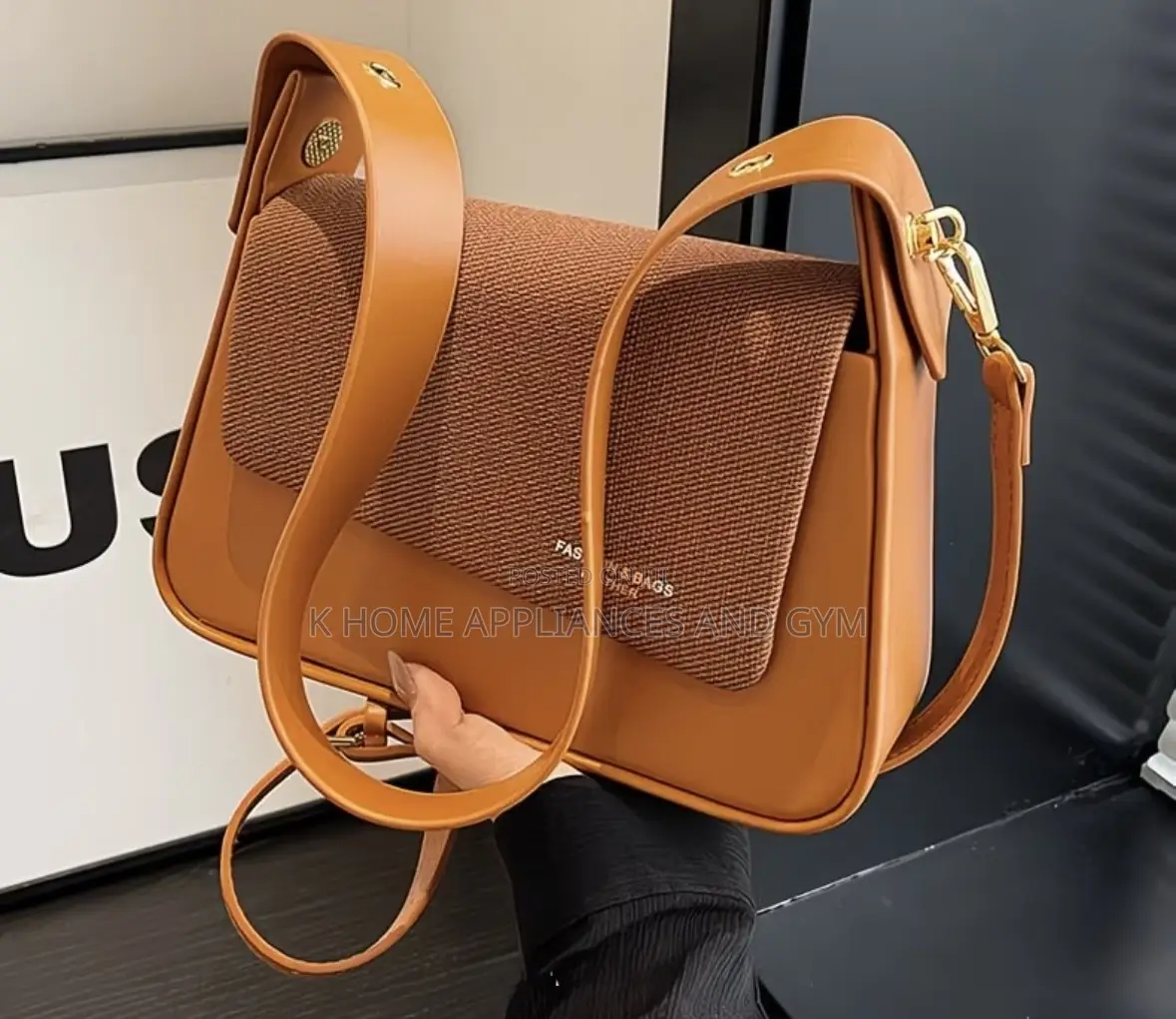 Cross Body Bag