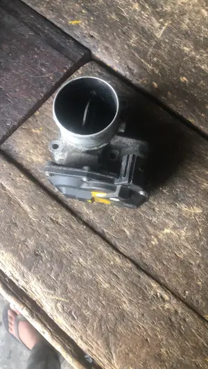 Kia Sorento Diesel Throttle Body