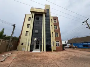 Newly Built Commercial Property for Rent at Tse-Addo