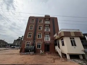 Newly Built Commercial Property for Rent at Tse-Addo