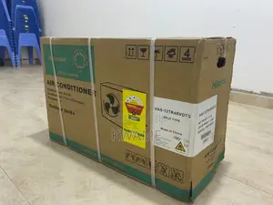 Hisense 1.5hp Invertor