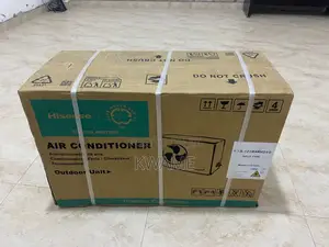 Hisense 1.5hp Invertor