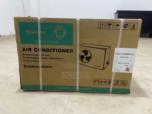 Hisense 1.5hp Invertor