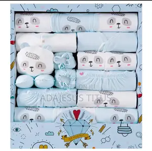 Baby Clothing