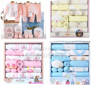 Baby Clothing
