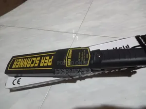 Handheld Metal Detector