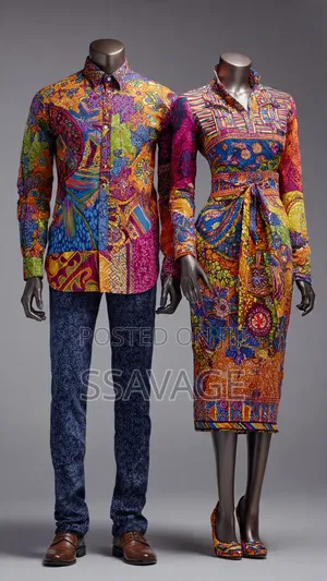 Feel Free When Wearing It