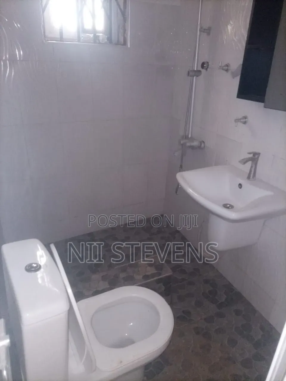 1bdrm Apartment in Lapaz for rent