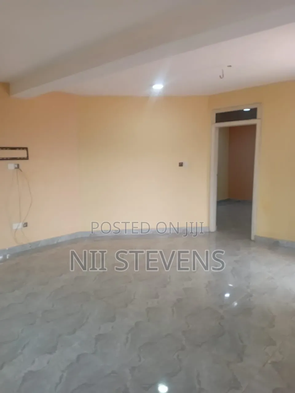 1bdrm Apartment in Lapaz for rent