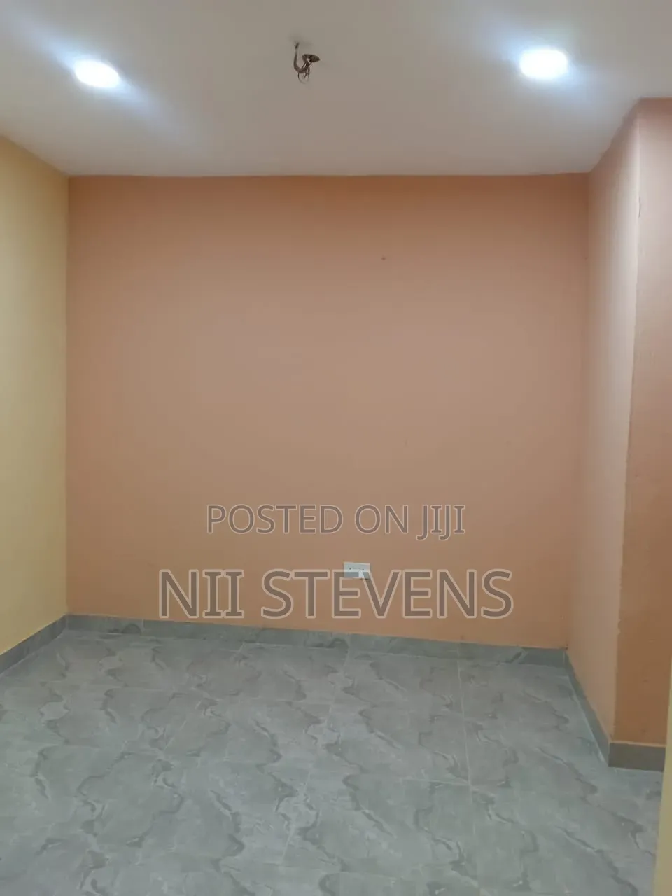 1bdrm Apartment in Lapaz for rent