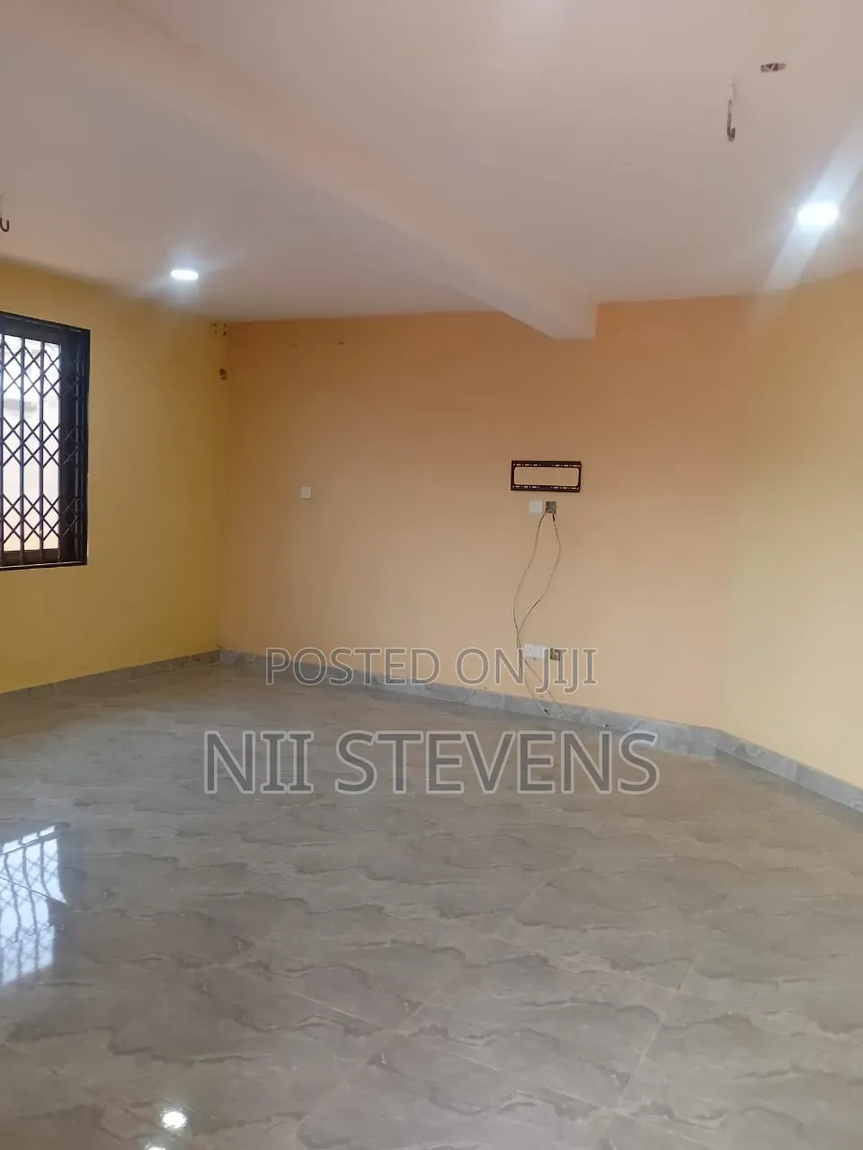 1bdrm Apartment in Lapaz for rent