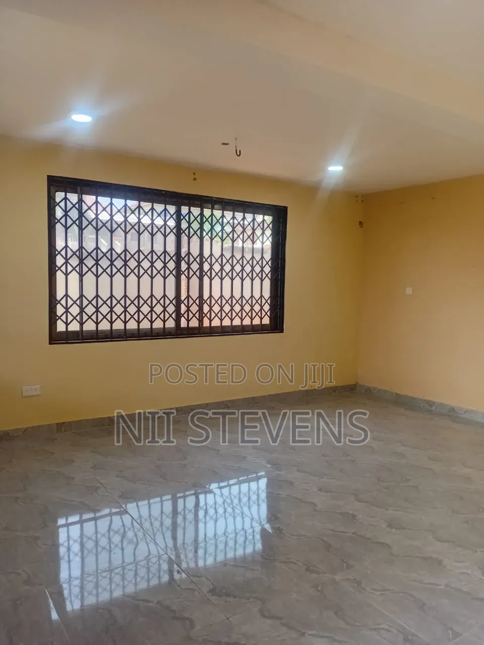 1bdrm Apartment in Lapaz for rent