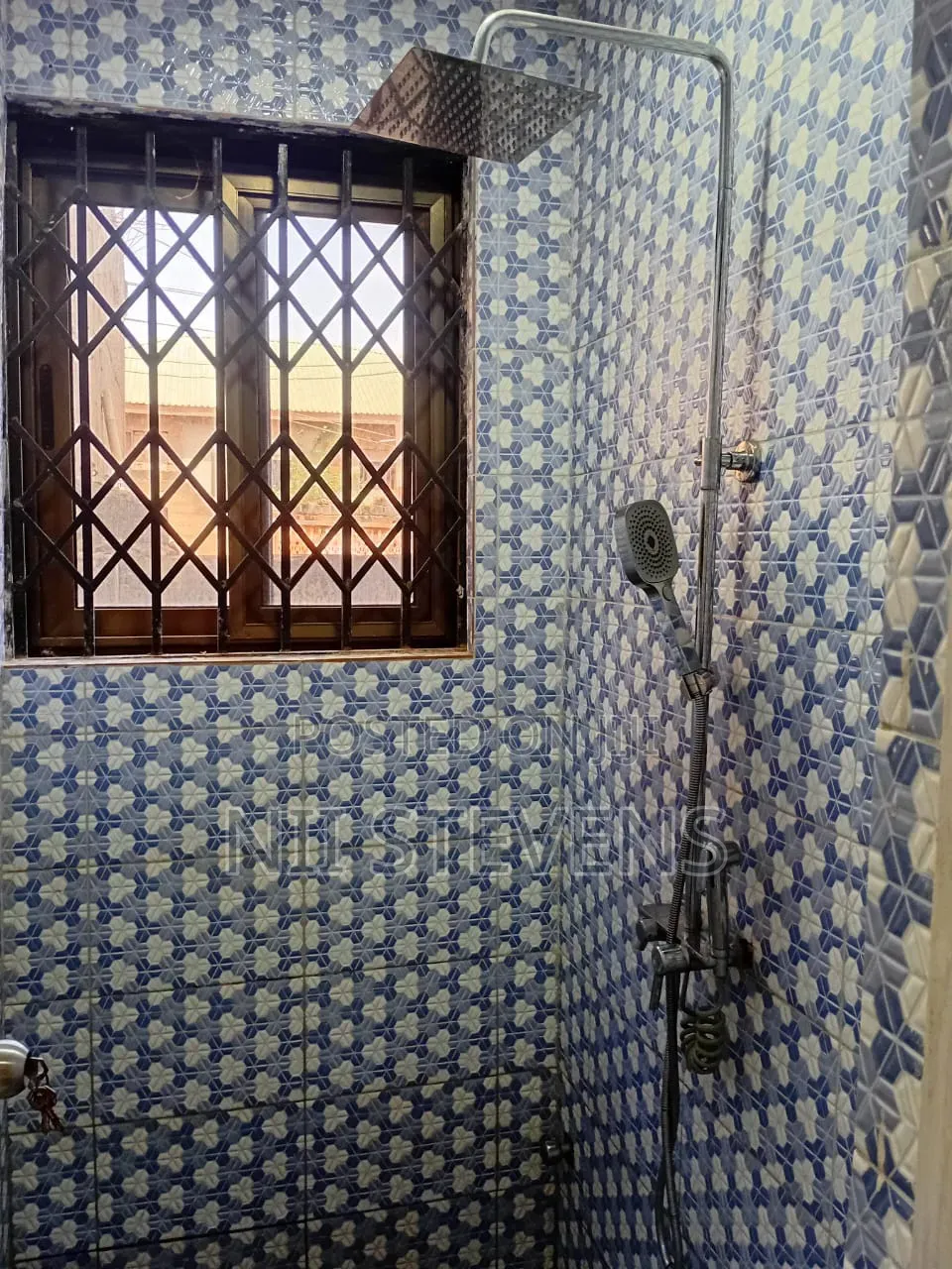1bdrm Apartment in Lapaz for rent