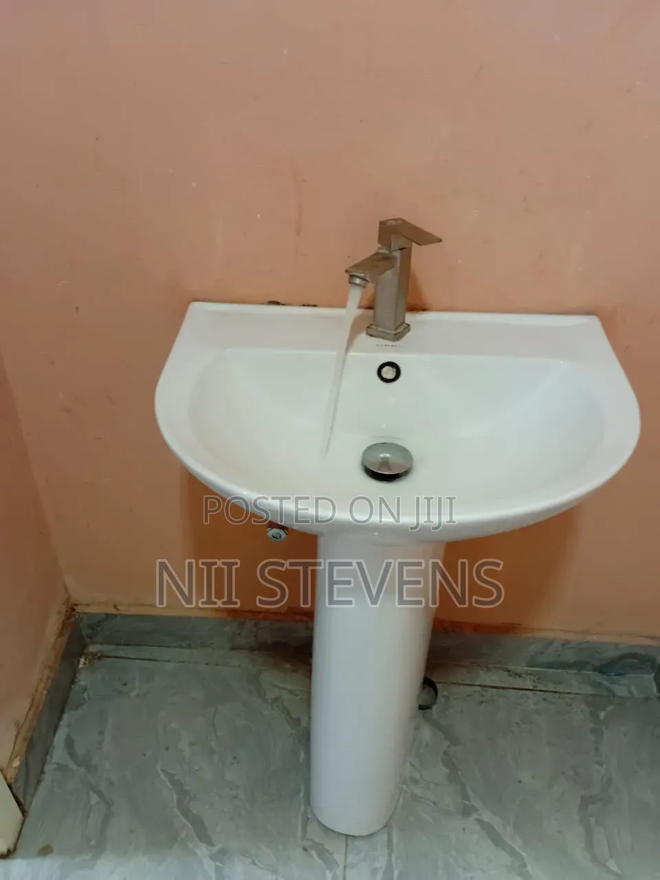 1bdrm Apartment in Lapaz for rent
