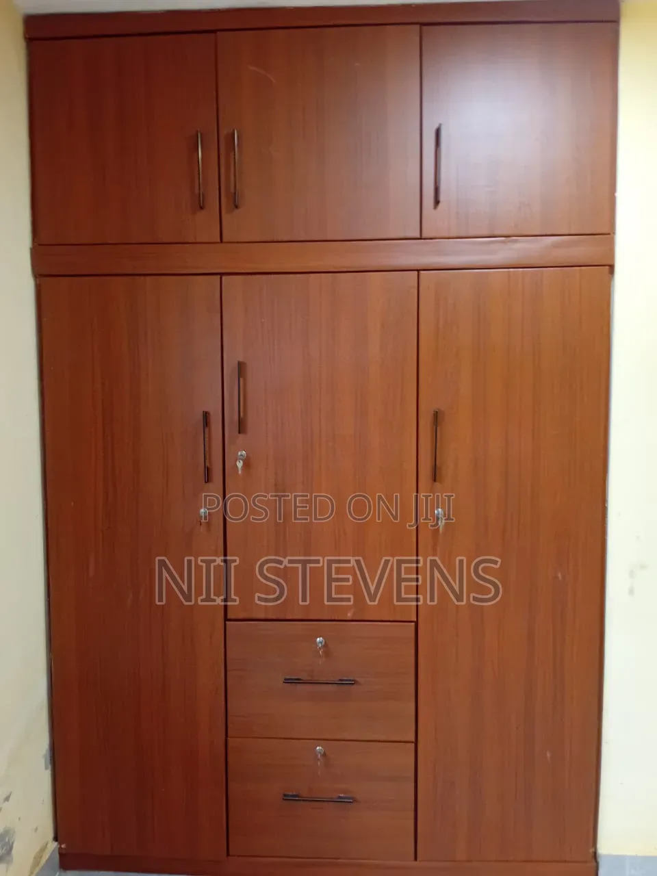 1bdrm Apartment in Lapaz for rent