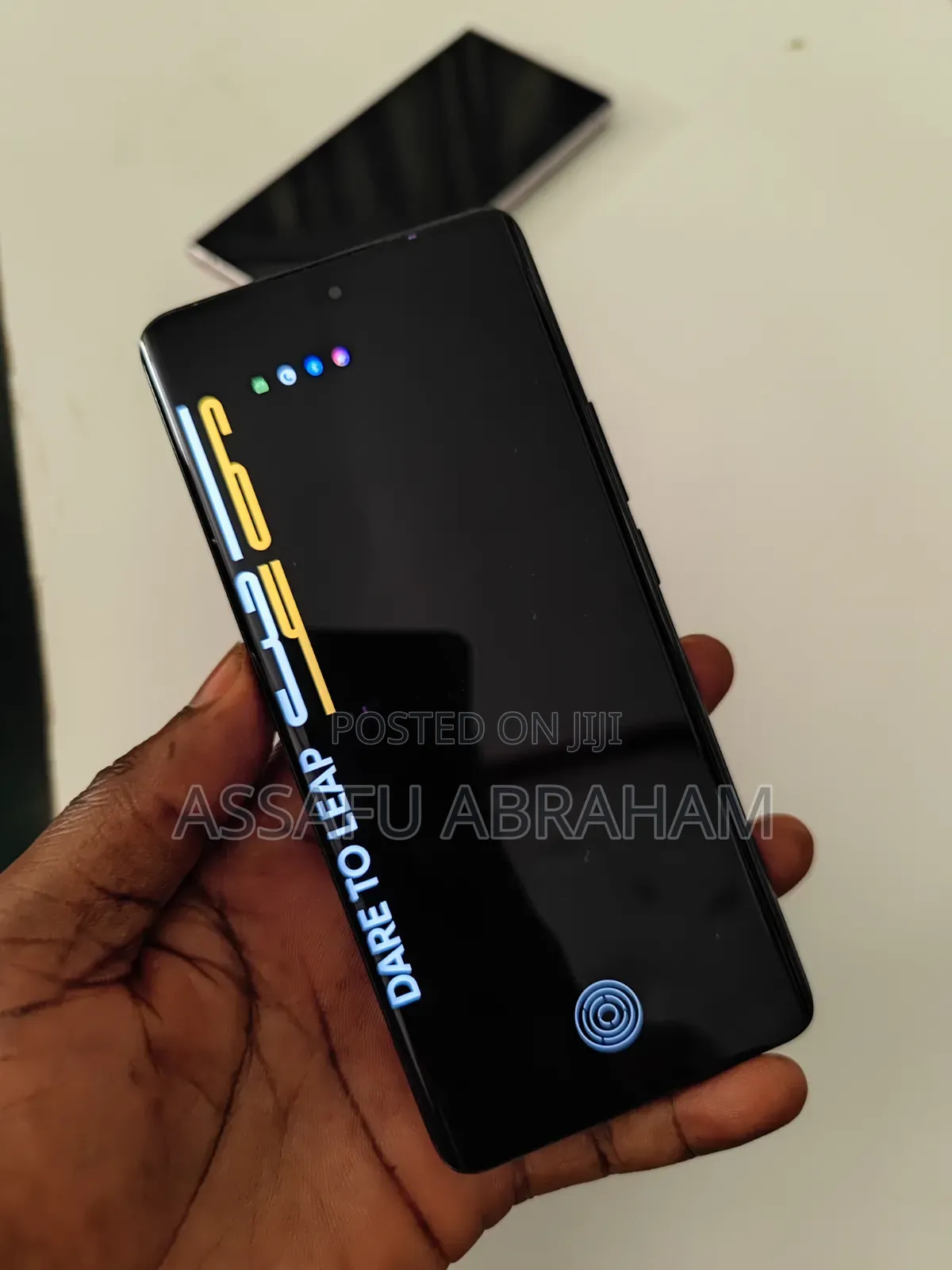 Realme 11 Pro+ 1 TB Gray