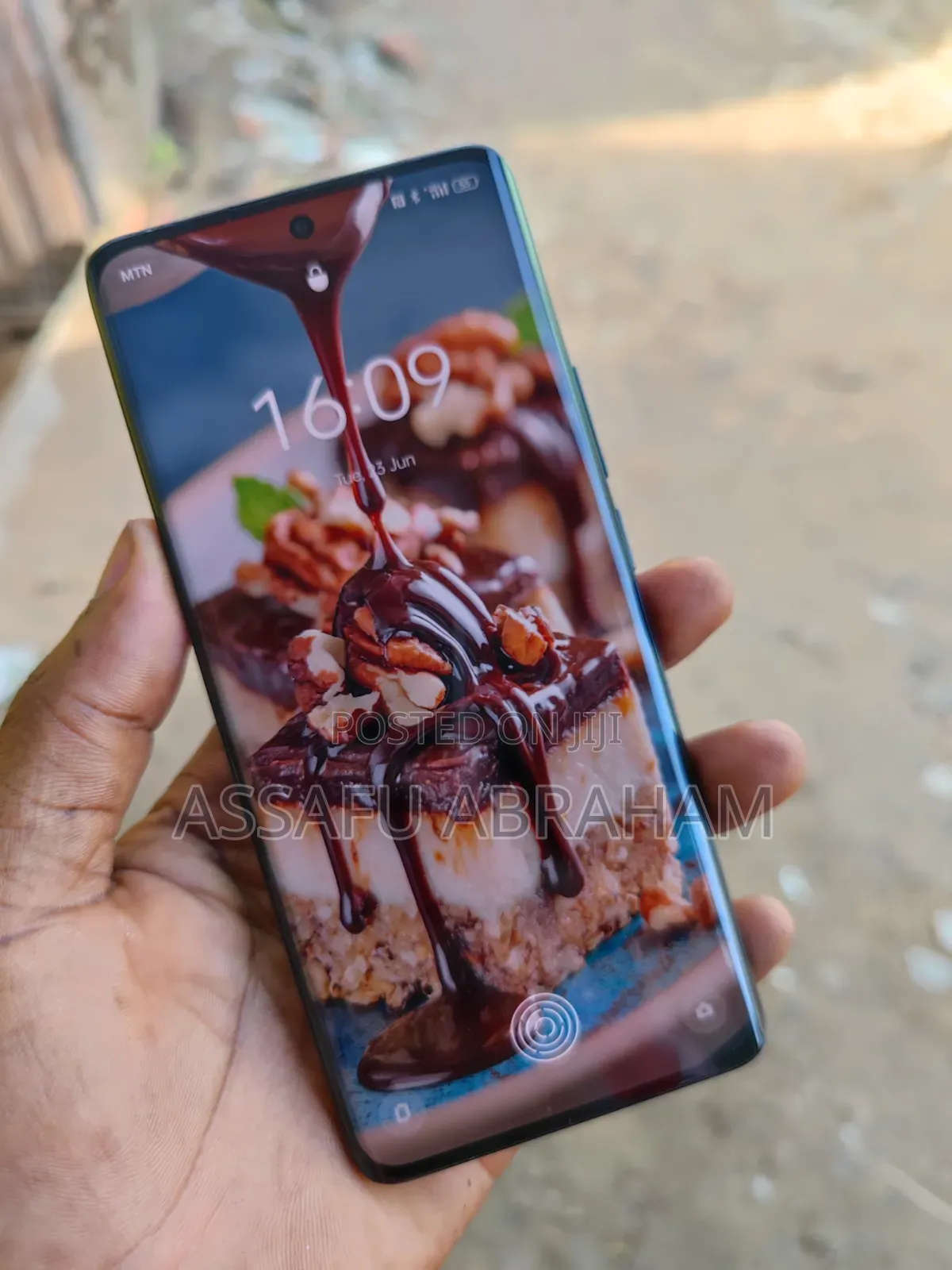 Realme 11 Pro+ 1 TB Gray