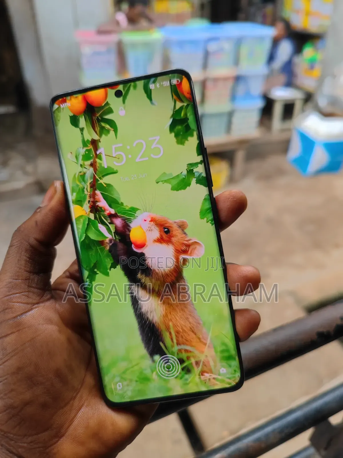 Realme 11 Pro+ 1 TB Gray