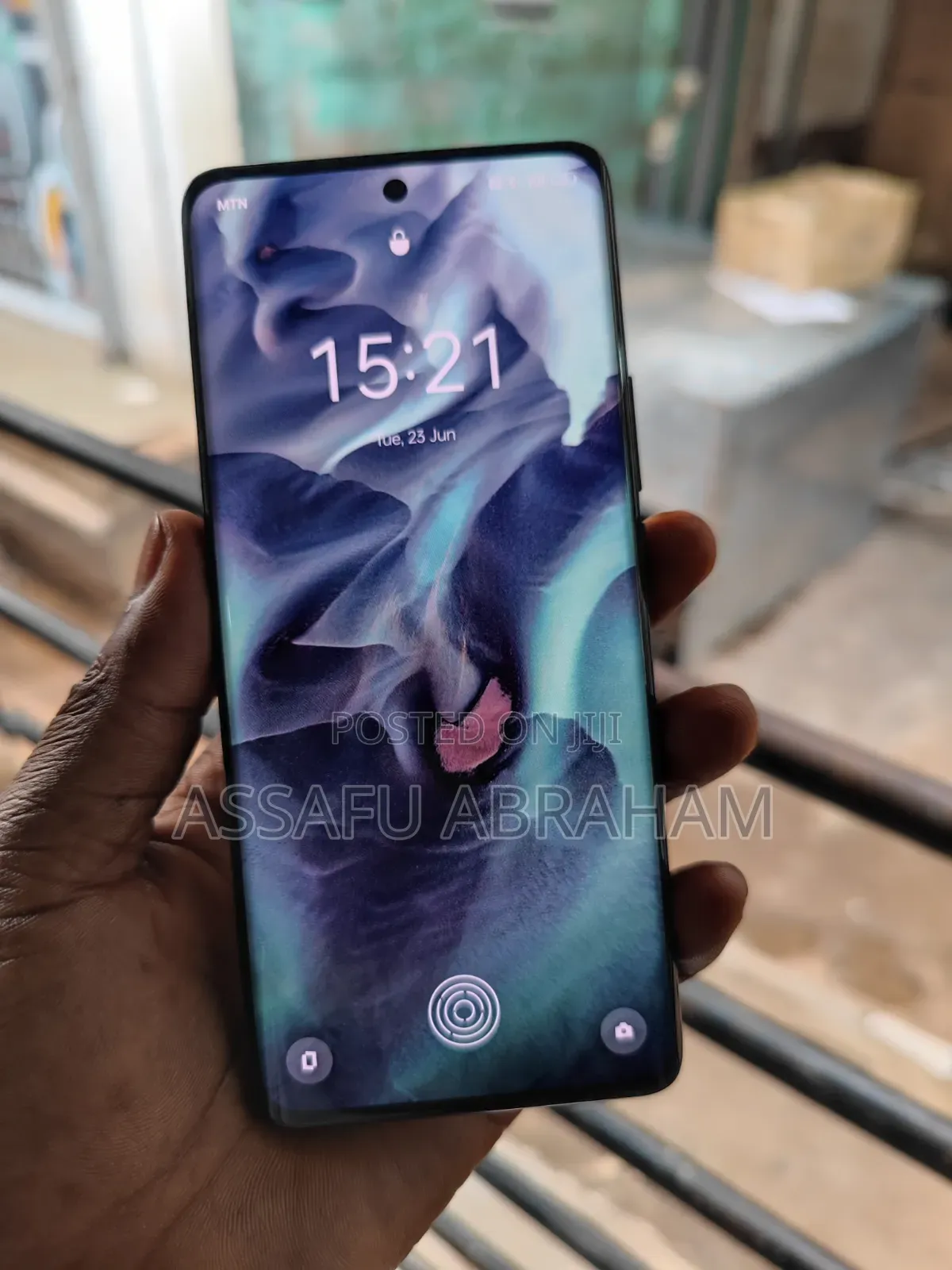 Realme 11 Pro+ 1 TB Gray