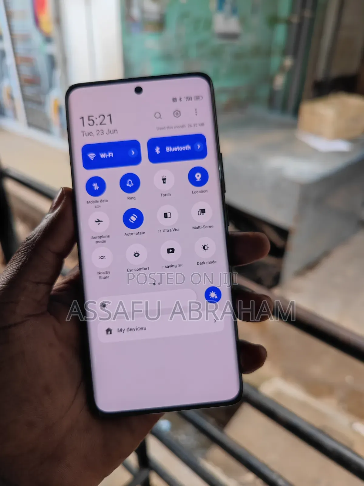 Realme 11 Pro+ 1 TB Gray