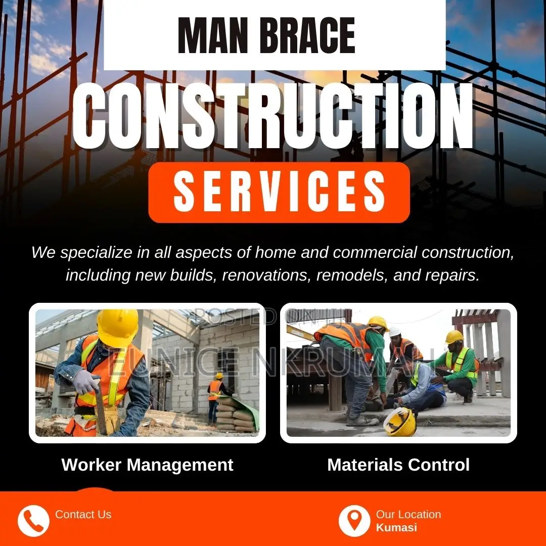 Building and Construction