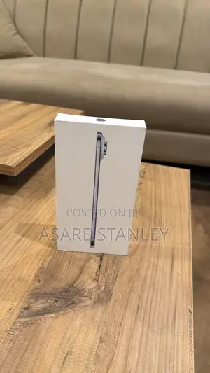 New Apple iPhone Air 256 GB Blue