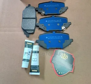 Honda Pilot, MDX 2023-2025 Rear Brake Pads Available as Seen!
