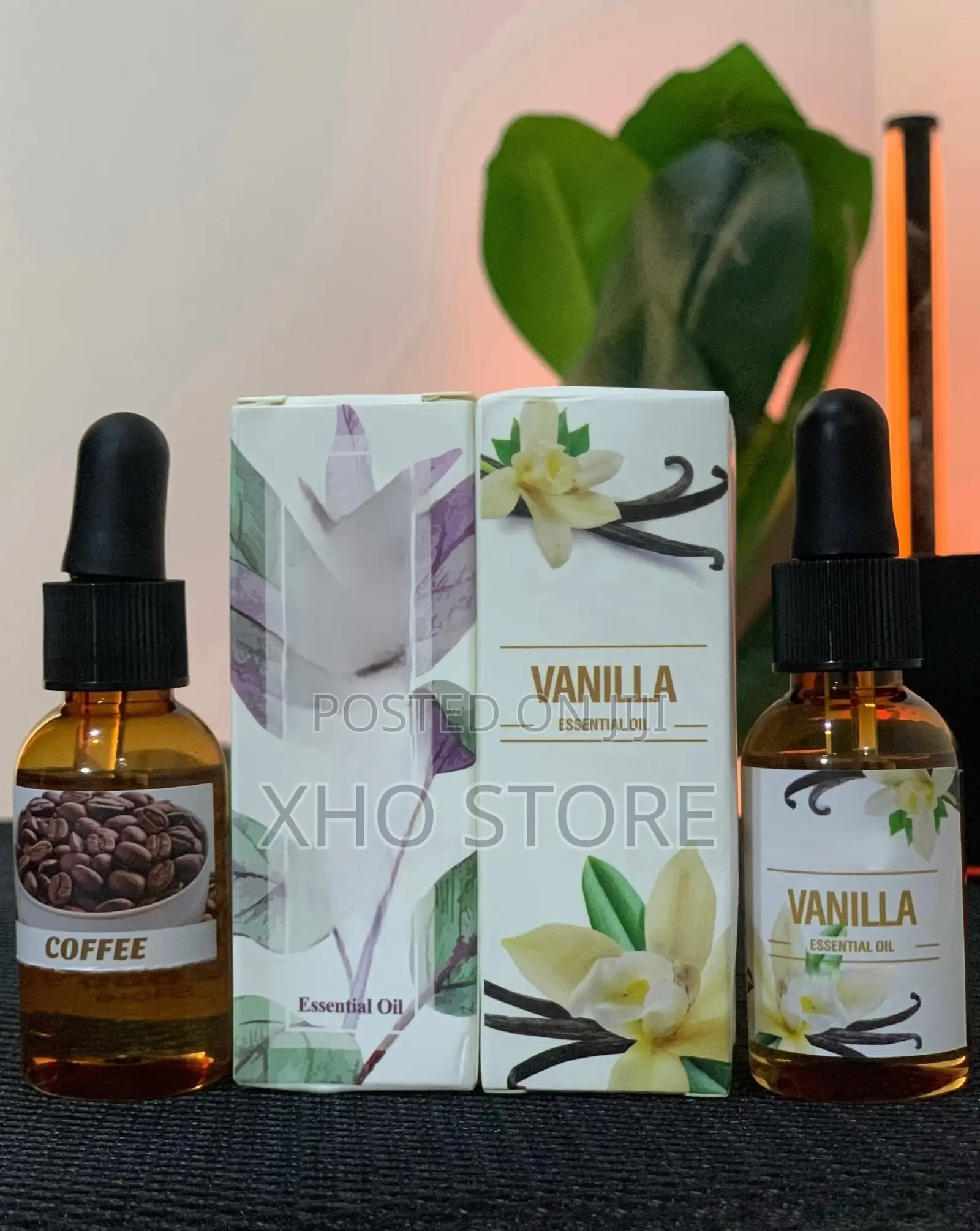 Coffee Vanilla Gardenia And 23 Other Essential Oils Diffuser Care