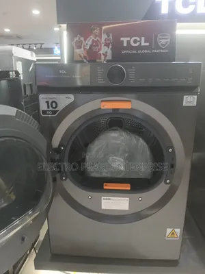 TCL 10kg Dryer Only
