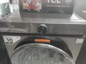 TCL 10kg Dryer Only