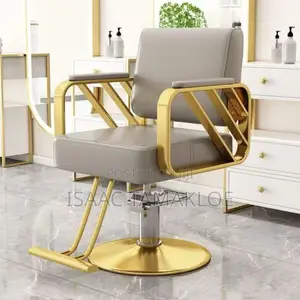 Professional Hairdresser Chair Salon Barber Shop Furniture